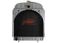 70233290 - AGCO/Allis Radiator
