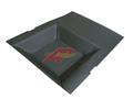 Agco/Allis 6000 Series Vinyl Headliner - Black
