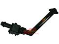 Volvo Heater Valve Regulator