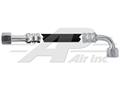 A42647 - Suction Hose, Cab End - Case/IH