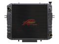 16410U110071 - Toyota Forklift Radiator