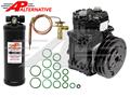 Truck A/C Kit - INT/Navistar