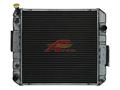 580002789 - Hyster/Yale Forklift Radiator