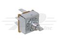 3 Speed Blower Switch