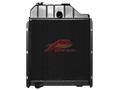 3581945M93 - Massey Feguson Radiator 