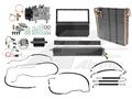 John Deere Complete A/C Update Kit