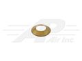 #4 Flare Gaskets, 5 Pack