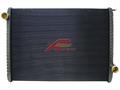 Copper/Brass Radiator without Oil Cooler - Ford/Sterling