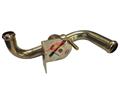 474072C4 - Cable Operated Heater Valve, International/Navistar