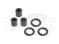 R12 Charging Hose Repair Kit With Blowback Valve