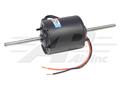 12 Volt Single Speed 2 Wire Motor With 5/16 Shafts