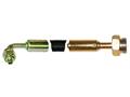 Quick Coupler to Expansion Valve Hose