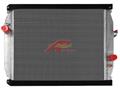 87340500 - CNH Radiator