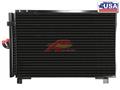 444921A3 - Case/IH Hydraulic Oil Cooler