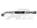 6684908 - Suction Hose, Compressor End - Bobcat