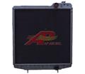A190663 - Case/IH Radiator - 7 Row Heavy Duty