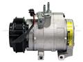 Alternative Compressor RS20 - 119mm, 6 Groove Clutch, 12V