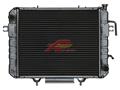 Toyota Forklift Radiator