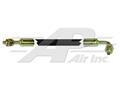 88844-6 - Condenser to Receiver Drier Hose - Bobcat