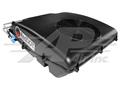 R-6101-1-24P - Red Dot Roof Mount 24 Volt Air Conditioning Unit - Black