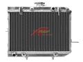 19010HN8A61 - Honda ATV Radiator