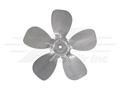 10 Condenser Fan Blade - John Deere