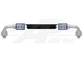 Drier to Expansion Valve Hose - Case/FNH