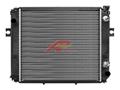580035841 - Hyster/Yale Forklift Radiator