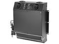 R-8545-17P - 12 Volt Backwall A/C Unit, Heavy Duty