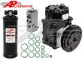 Truck A/C Kit - INT/Navistar