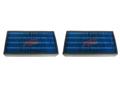 303748A1 - 2 Pack Case/IH Cab Filter