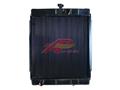 L4535 - Lincoln Welder Radiator