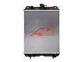 PV05P00006F1 - CNH/Kobelco Radiator