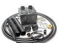 2021-2024 Can-Am Commander Heater Kit with Defrost
