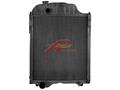 AL56372 - John Deere Radiator 