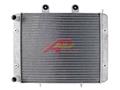 1240161 - Polaris ATV Radiator 