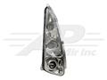 Right LED Headlight - 62W
