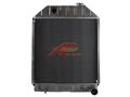 D3NN8005B - Ford/New Holland Radiator 