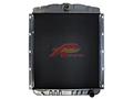 GMC/ Diesel Power Unit Radiator 