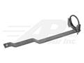 Allis Exhaust Support Bracket for 995-002