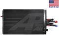 RE41761 - Hydraulic & Transmission Oil Cooler - John Deere