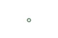 John Deere Equalizer Tube O-Ring, 10pk