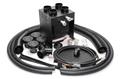 2016-2024 Honda Pioneer 1000 MAXX Edition Heater Kit with Defrost