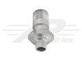 #8 Flex Pad Fitting, O-Ring, 3/4-16 Male Insert O-Ring, .464 Pilot