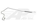 47743782 - Compressor to Condenser Hose - Case/IH