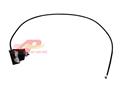 Heater Actuator - IC Corp Bus