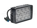 LED Work Light - 40W