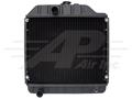  RE70733 - Radiator - John Deere