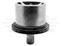 Engine Coolant Thermostat