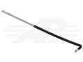 AL207332 - Cab Post Suction Line - John Deere